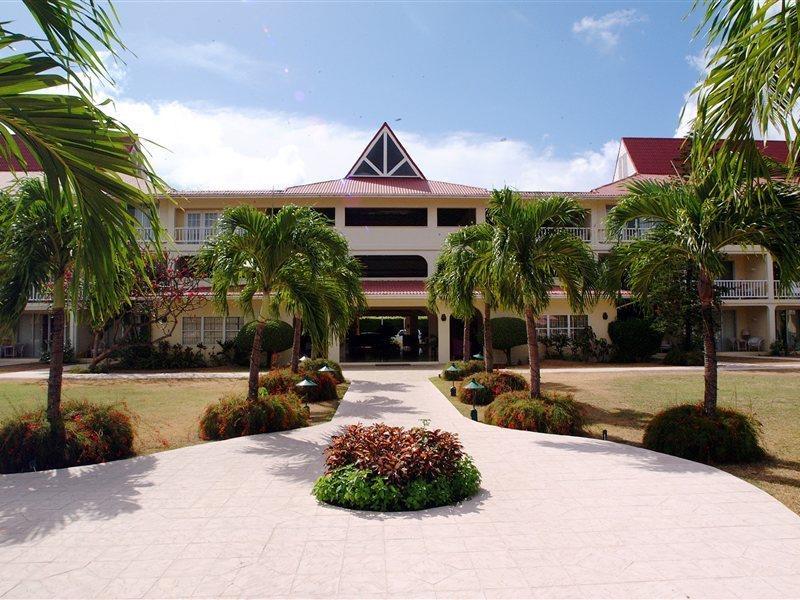 Mystique Royal St Lucia Hotel Gros-Islet Buitenkant foto